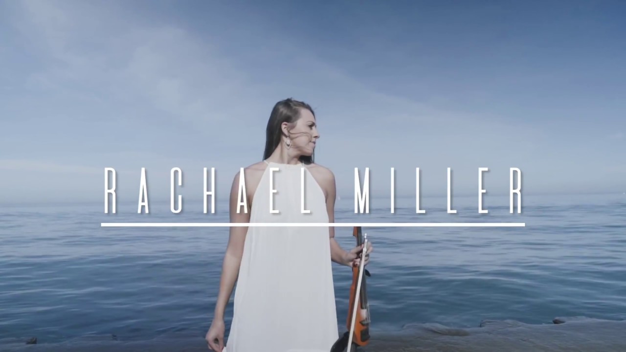 Promotional video thumbnail 11 for Rachael Miller