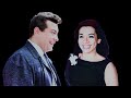 Mario Lanza & Elaine Malbin - BRINDISI from La Traviata - Newly restored DES STEREO 2022.