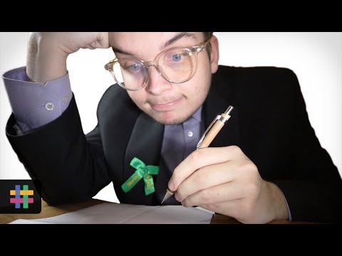 #Ako zmaturovať (Pre neschopných)