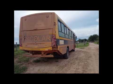 Plataforma do MPCE aponta irregularidades em 85% do transporte escolar de General Sampaio