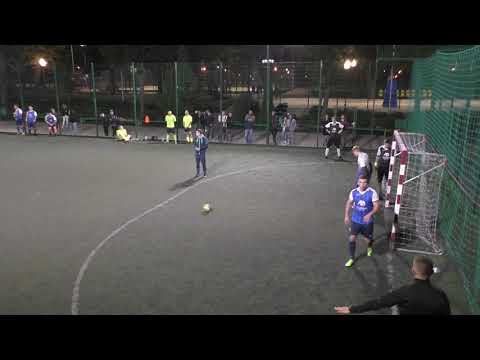 8 КХ 6 6 лига Полуфинал 2 3 Qualium Systems   EstetiqUA пенальти