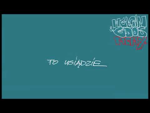 Mełcin & Edos - To usiądzie