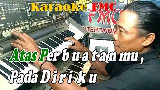 Download lagu Pengadilan Cinta_Remik Dut Nada Wanita || By Leo Waldy || KARAOKE KN7000 FMC mp3