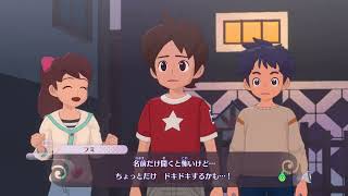 #38  妖怪ウォッチ4++「第８章 黒い太陽」地獄の底からGOGOGO！