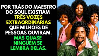 A HARMONIA QUE FEZ UMA GERAÇÃO SE APAIXONAR… HITS CONTAGIANTES, MAS POUCOS SABEM QUEM CANTAVA