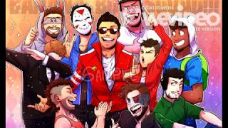 The bbs edit - U-RITE (song by rynx)