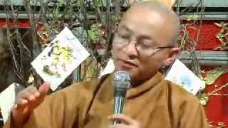 158. Lễ Phật quanh năm không bằng Rằm tháng giêng (02/03/2007) video do TT.Thích Nhật Từ giảng - Thích Nhật Từ