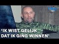 Joop Kasteel brengt boek uit over strijd met kanker