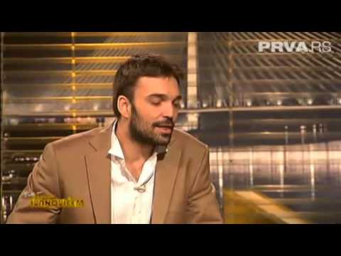 Ivan Bosiljcic prica o maloj Vasiliji :D