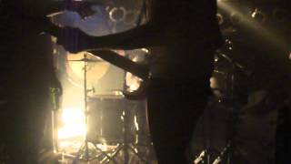 Kevin Levi - Drums - Blackmail