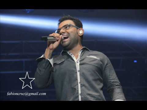 Pablo aqui é o seu lugar