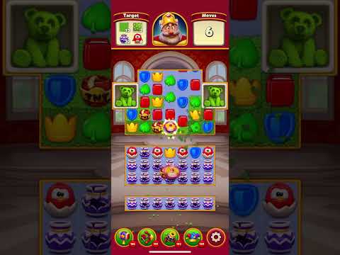 Royal Match LEVEL 4255 Hard