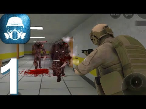 Видео Zombie Combat Simulator #1