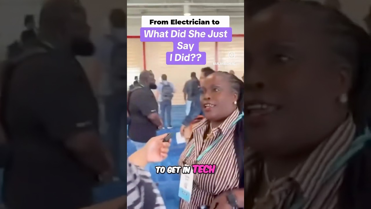 Black Women Making Moves in Tech