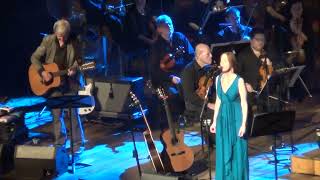 14    Horizon   Suzanne Vega w   Israeli Philharmonic 10 6 2015   YouTube