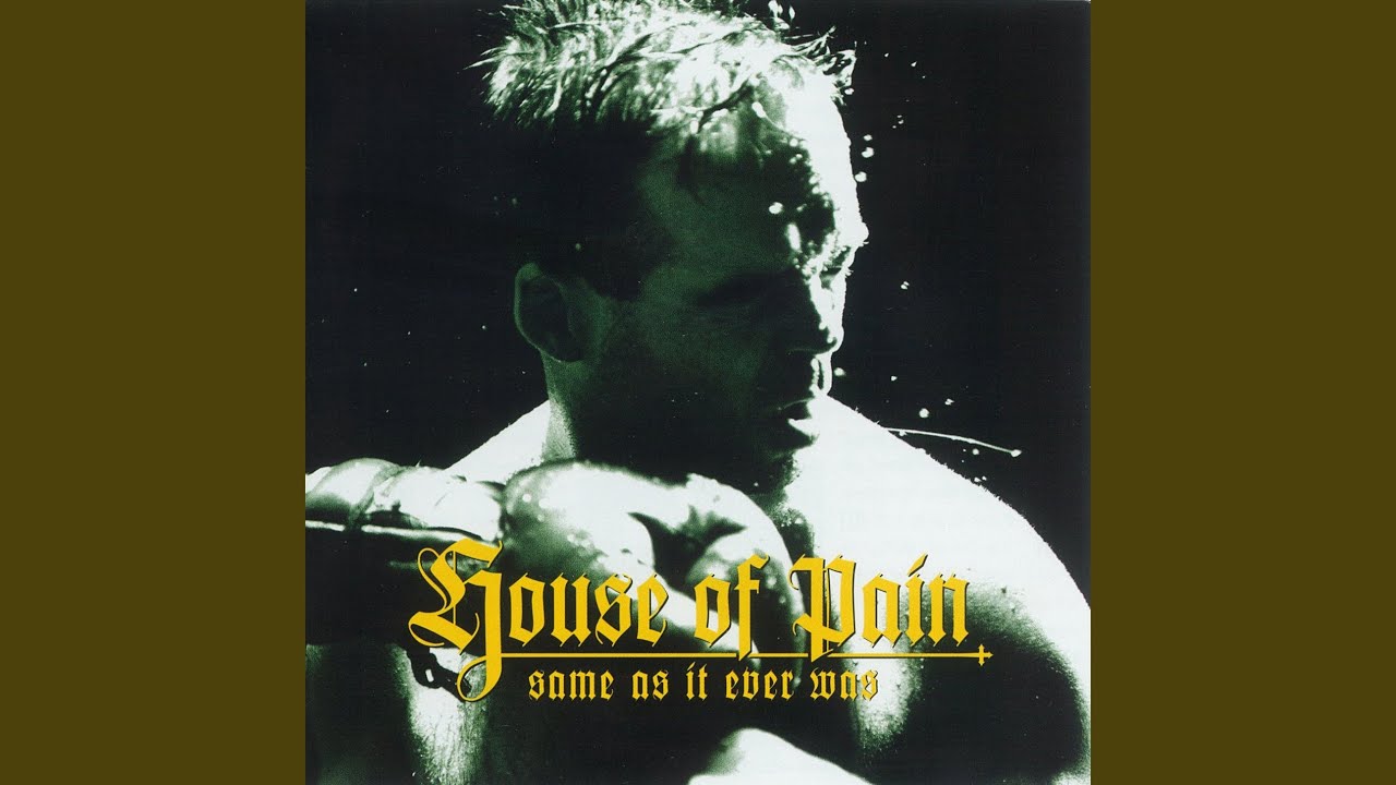 House of Pain - Back from the Dead