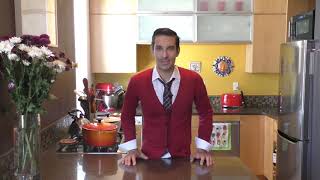 Paseo de las delicias Programa 35 Albóndigas