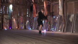 SRV Wall Of Denial and Sratch-N-Sniff