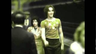 Bright Eyes - Beginner&#39;s Mind  (Christian Bale Music Video)