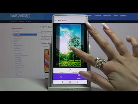 How to Download and Apply Edge Lighting on XIAOMI Mi Mix 2S – Change Device Theme
