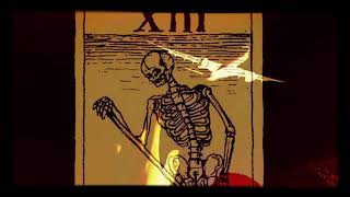 The Legendary Pink Dots - Waving at the Aeroplanes (LYRICS ON SCREEN) 📺