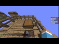 Minecraft Skywars Solo /w JEVC_EnderBro 