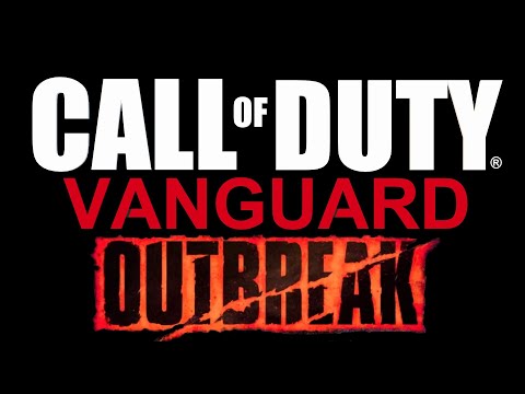Leaked Vanguard Zombies Outbreak reveal trailer. Call of Duty Treyarch and Sledgehammer COD 2021