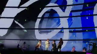 20180602五月天李宗盛《凡人歌》新加坡人生無限公司無限放大版