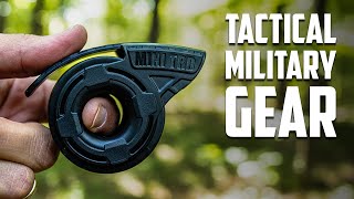 30 INCREDIBLE Tactical Military Gear & Gadgets You Should Check Out | Tactical Survival Gear