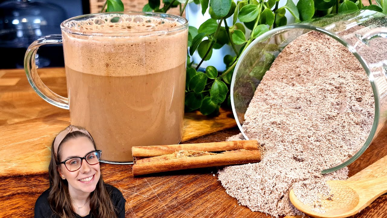O melhor cappuccino caseiro, SUPER CREMOSO !