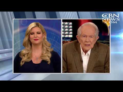 News on The 700 Club: May 16, 2017