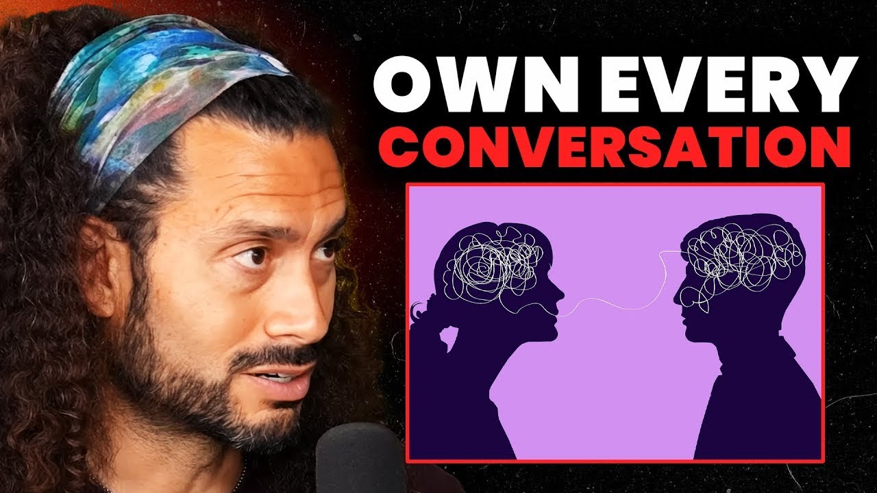 Master the Art of Conversation