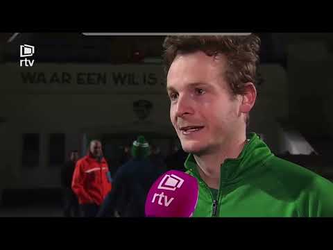Reportage RTV: KRC Mechelen-Esperanza Pelt 2-1 (26-02-2022)