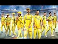 Chennai Super King S WhatsApp Status ‍ CSk Status Ipl2025 Csk Msdhoni Cricket Iplstatus