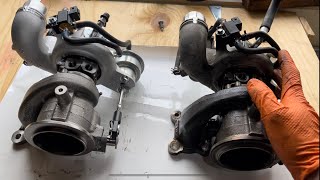P0299 on 2011-2018 Chevrolet Cruze: Turbo Underboost Causes and Fixes