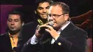 mira no mas marcos witt grabado en Santiago de Chile