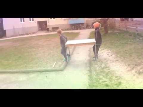 Laxarna - Episode #12