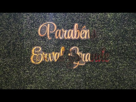 Ao vivo | Aniversário de 67 anos do município de Erval Grande.