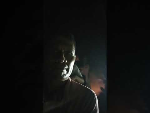 Procesión en Puerto Pinillos Bolívar Colombia 1124