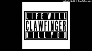 Clawfinger - Carnivore