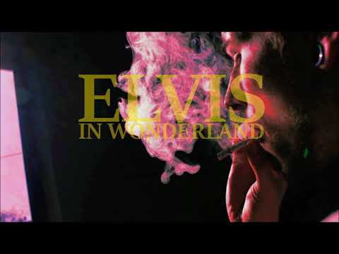 VOCEM feat KennyK. - Elvis in Wonderland (Audio) prod by ALLDAYNIGHTSHIFT
