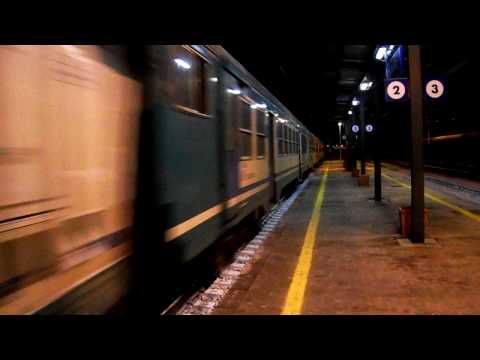 REG 3875 Messina Centrale Palermo Centrale