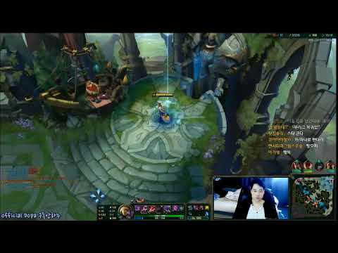 Dopa Kassadin vs Twisted fate Mid 8.24