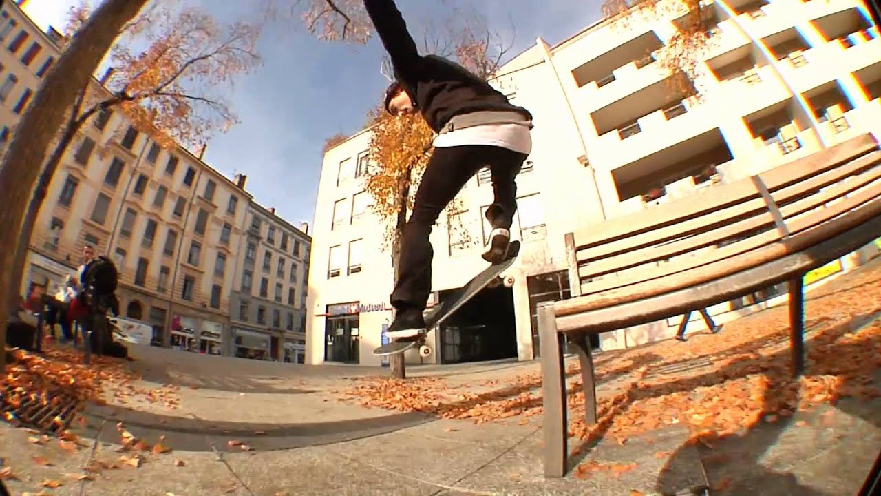 Flo Mirtain: Hot Feet (Tomas Falsas)