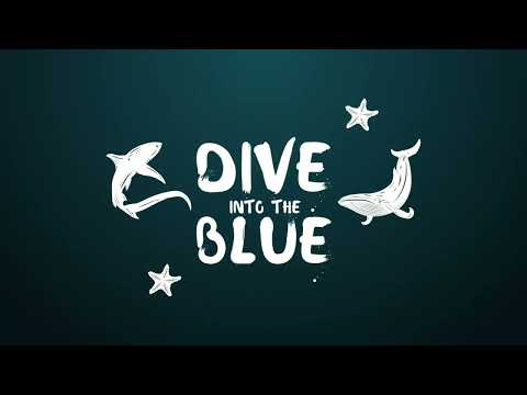 Dive into the Blue