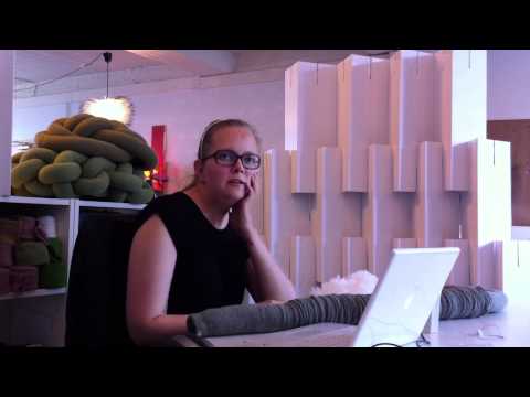 Raghneiður Ösp hjá Umemi - Frumkvöðlar.is