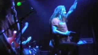 Shadows Fall - Destroyer Of Senses LIVE