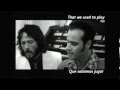 Hello It's Late - Subtitled (Eng - Esp) Stone Temple Pilots