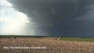 06-03-2010 Storm Chasing