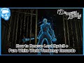 How to Rescue Lord Rydell - Blue Phantom in Prison of Hope - Tower of Latria - Demon's Souls Remake